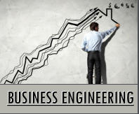 BUSINESS ENGINEERING BUSINESS ENGINEERING